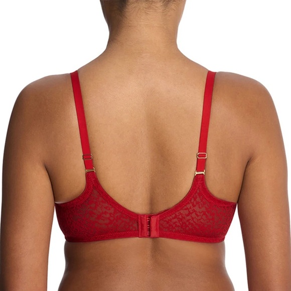 NWT! Natori Smooth Contour Underwire Bra - Picture 2 of 9